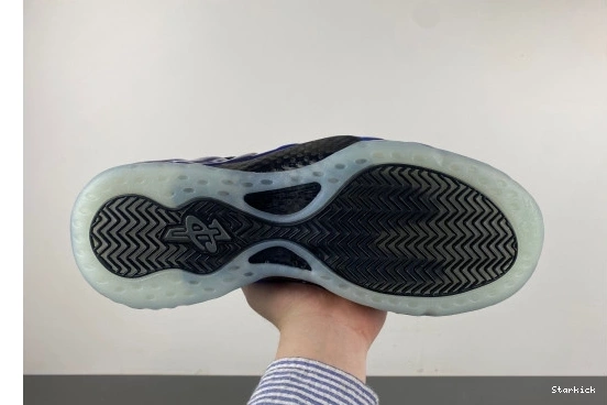 Galaxy Nike FQ4303-400  Foamposite One Air   0118